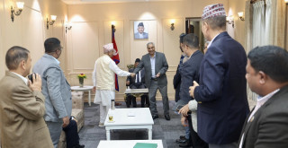 उच्चस्तरीय छानबिन समिति बनाउन दलहरु सहमत, तीन सदस्यीय कार्यदल गठन