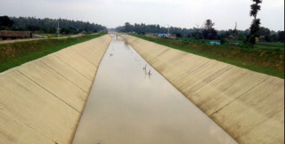 सिँचाइ सुविधापछि चितवनको भार्लाङमा बाह्रैमास तरकारी खेती