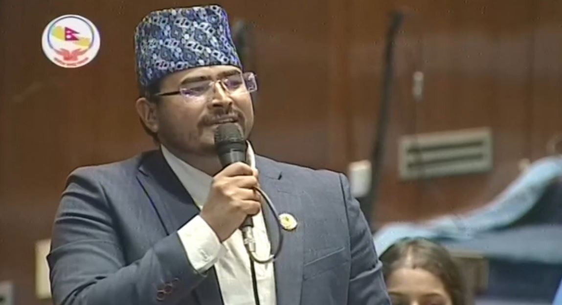 ललिता निवास प्रकरणमा पूर्वप्रधानमन्त्रीहरुलाई हिरासतमा नराखे आन्दोलन हुन्छः ज्ञानबहादुर शाही