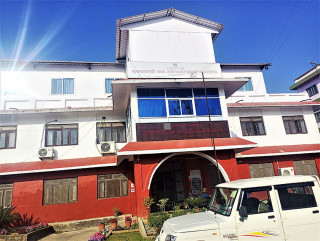कर्णालीमा १७ सय बढी योजनामा ७ सयको मात्र सम्झौता