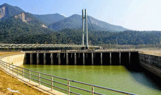 रानी जमरा कुलरिया सिँचाइ आयोजना : कृषितर्फको खर्च  कम