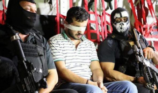 इराकमा ३०० बढीको ज्यान लिने गरी बम विस्फोट गराउने ३ जनालाई फाँसी