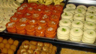 रक्षा बन्धन : जनकपुरधाममा अढाइ करोडको मिठाई बिक्री