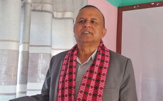 एमाले महासचिव पोखरेल चीन जाँदै, को-को छन् भ्रमण दलमा ?