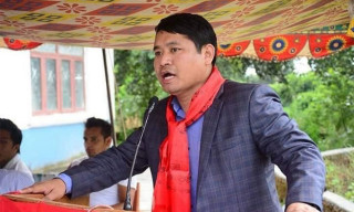 सुन प्रकरण : पूर्वउपराष्ट्रपतिका छोरा दिपेश पुनसँग सीआईबीले लियो बयान