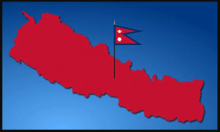 दूतावासलाई किन पठाइएन नयाँ चुच्चे नक्सा ?