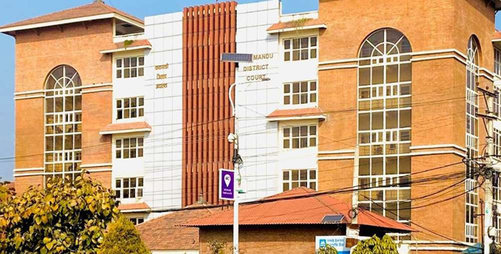 ललिता निवास प्रकरणमा अदालतले सबैलाई किन छाड्यो धरौटीमा ?