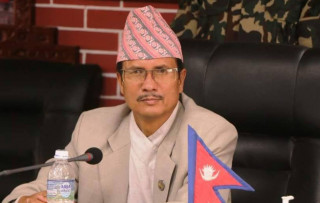 यो वा त्यो बहानामा संसद्‌ अवरुद्ध गर्ने परम्परा राम्रो होइन : सांसद कुँवर
