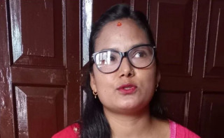 सरकार गठन हुनासाथ ढाल्न लाग्ने कसरतले समृद्धि आउन्न : सांसद नेपाली