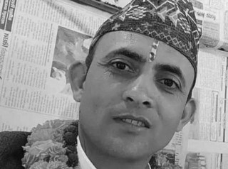 ‘बुवाको मुख हेर्ने दिन’ को शुभकामना दिएको केहीबेरमै बुबाको निधन भएपछि...