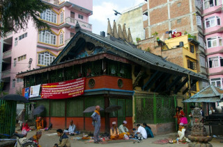 संकट हटाउने देवीका रूपमा लिने संकटा मन्दिरको यस्तो छ धार्मिक महत्व
