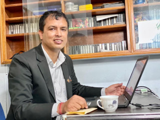 सरकारका हरेक निकायले क्षतिपूर्ति सहितको बडापत्र जारी गर्नु पर्छ: अधिवक्ता बिष्णु गिरी