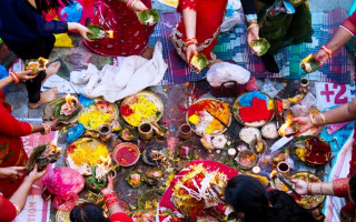 आज ऋषिपञ्चमी, सप्तऋषिको पूजा आराधना गरिँदै