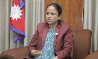 समयमै परीक्षा र नतिजा नपाएपछि विद्यार्थीले विदेश रोज्न थालेः मन्त्री शर्मा