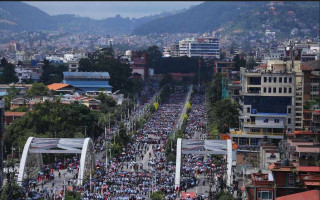 यस्ता छन् शिक्षकका १८ बुँदे माग (सूचीसहित)