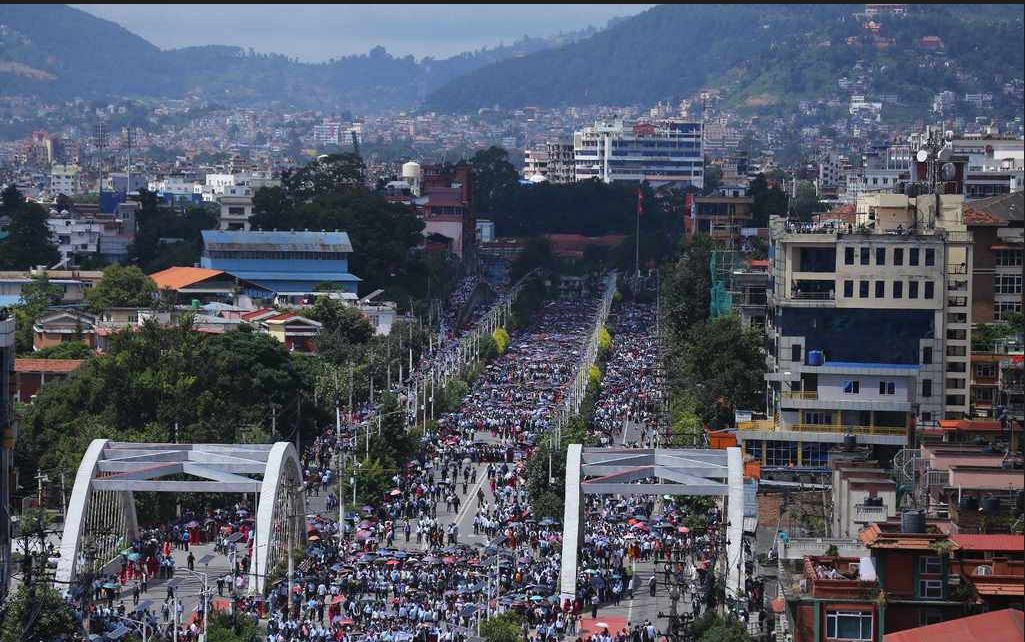 यस्ता छन् शिक्षकका १८ बुँदे माग (सूचीसहित)