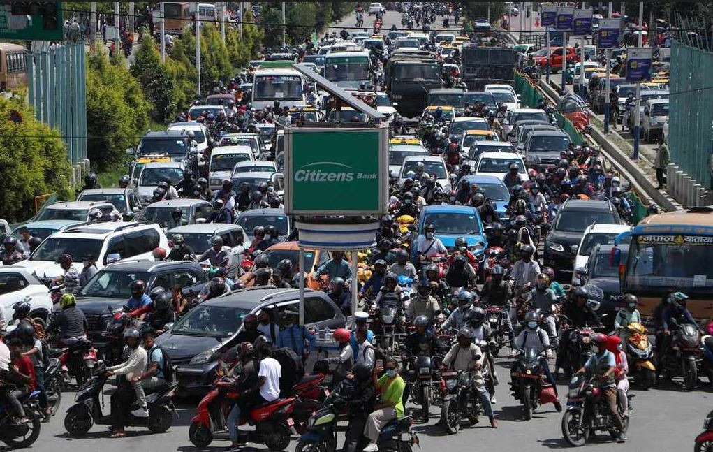 यी माग सम्बोधन भए रोकिन सक्छ आन्दोलन