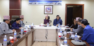 शिक्षकसँगको वार्ता आजै टुङ्गोमा पुर्‍याउन कार्यवाहक प्रधानमन्त्रीको निर्देशन