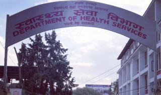 पाठेघरको मुखको क्यान्सर विरुद्धको खोप असोज १० गतेसम्म