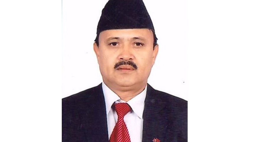 स्वास्थ्यमन्त्रीले मागे स्वास्थ्य बीमा बोर्डका कार्यकारी निर्देशकसँग ११ बुँदे स्पष्टीकरण