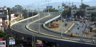 ग्वार्कोमा फ्लाइओभरको निर्माण कार्य पुनः सुरु, नयाँ डिजाइन स्वीकृत