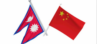 नेपाल र चीनबीच सम्झौता गर्दा विशेष ध्यान दिन आग्रह