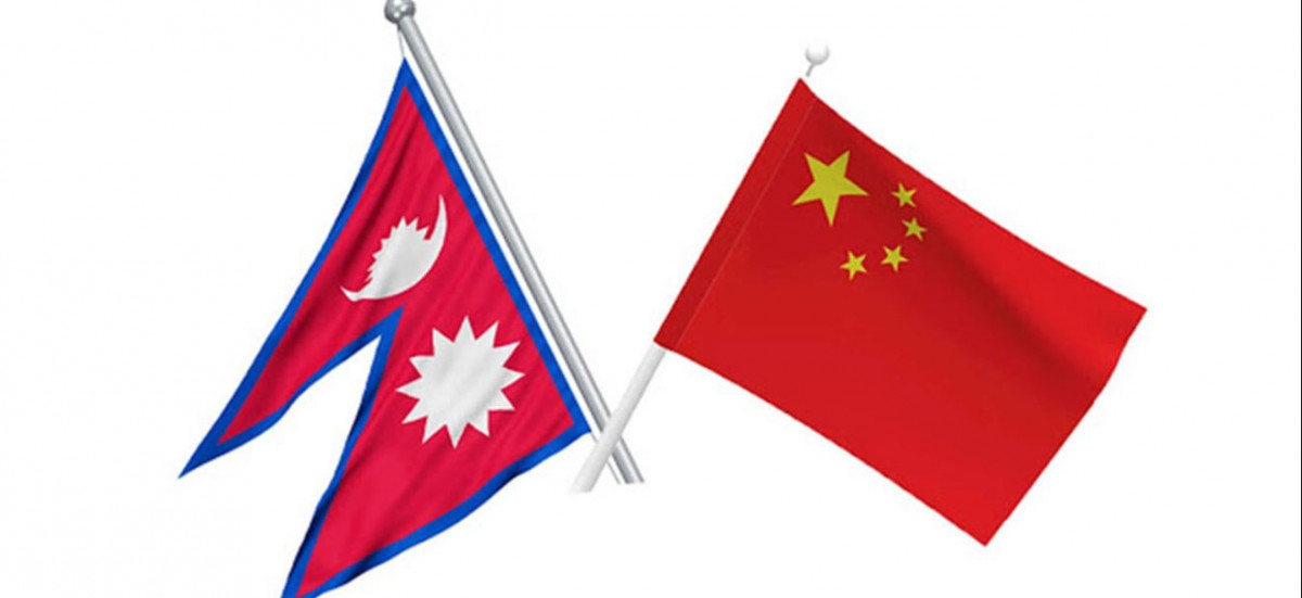 नेपाल र चीनबीच सम्झौता गर्दा विशेष ध्यान दिन आग्रह