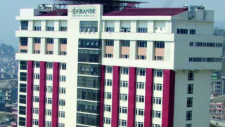 ग्राण्डीमा ‘क्षयरोग उपचार डट्स केन्द्र’ स्थापना