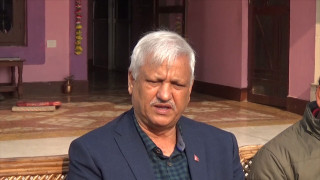 एमालेको कर्णाली अधिवेशन आजबाट : १३५ सदस्यीय कमिटी चुनिने