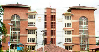 ६० किलो सुन प्रकरणमा प्रतिवादीतर्फका कानुन व्यवसायीको बहस सकियो