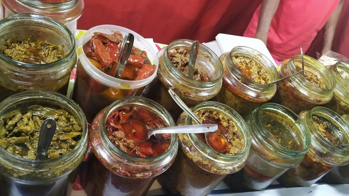 नेपालले बेच्यो ९ करोडको अचार, अस्ट्रेलियादेखि जापानसम्म निर्यात