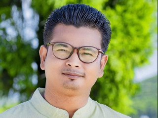 विधेयक सदनमा आएपछि मात्र सांसदले थाहा पाउने अवस्थालाई सच्याउनुपर्छ : सांसद चौधरी