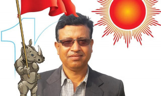 सुदूरपश्चिम एमाले अधिवेशन : कमल तिमिल्सिनाले लिए अध्यक्षको उम्मेदवारी फिर्ता