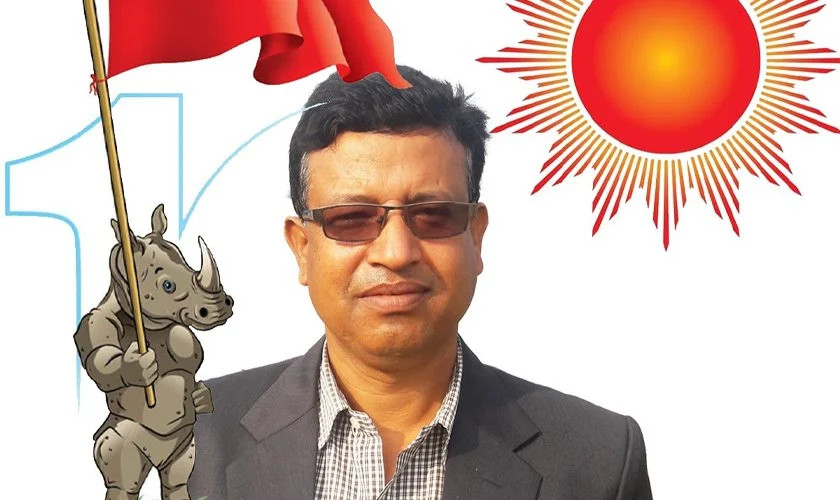 सुदूरपश्चिम एमाले अधिवेशन : कमल तिमिल्सिनाले लिए अध्यक्षको उम्मेदवारी फिर्ता