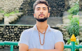 विपिन जोशी गाजामा जीवितै छन्, तर आज पनि रिहा हुने सूचीमा छैन नाम: इजरायल