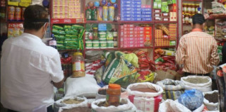 तिहार नजिकिएसँगै फेरी उपभोग्य वस्तुको भाउ महँगियो