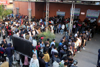 दसैँका लागि घर जान अग्रीम टिकट बुकिङ खुला भएन,  यस्ता छन्  निर्णयहरु