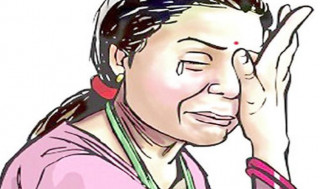 'हिँडें कुवेत, पुगें नर्क’