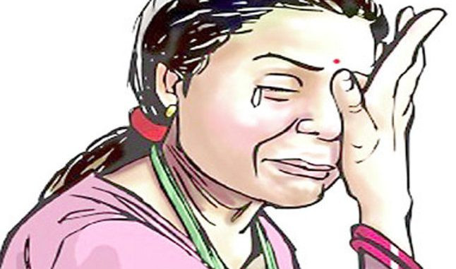 'हिँडें कुवेत, पुगें नर्क’