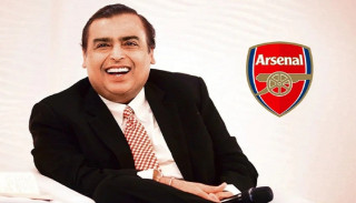 भारतीय उद्योगी मुकेश अम्बानीलाई ज्यान मार्ने धम्की