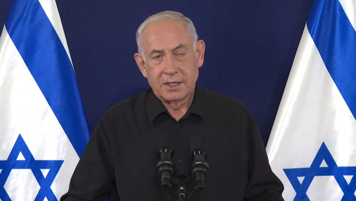 इजरायलका प्रधानमन्त्रीद्वारा युद्धविराम अस्वीकार गर्दै भने- यो युद्धको समय हो