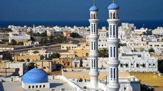 अब भिजिट भिसामा ओमान गएकाले वर्किङमा परिवर्तन गर्न नपाउने