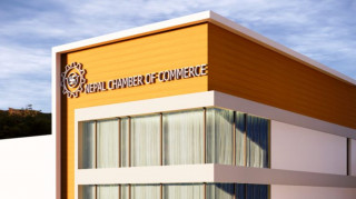 चेम्बर अफ कमर्सद्वारा भूकम्प प्रभावितलाई अत्यावश्यक सामग्री सहयोग गर्ने घोषणा