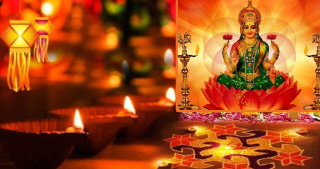 लक्ष्मी पुजा किन मनाईन्छ ? यस्तो छ धार्मिक मान्यता र पूजासम्बन्धी किम्बदन्ती 