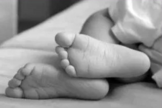 चिसोका कारण जाजरकोटमा एक महिने शिशुको मृत्यु