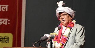 गणतन्त्र उल्टाउने सपना नदेख्दा हुन्छ : प्रधानमन्त्री प्रचण्ड