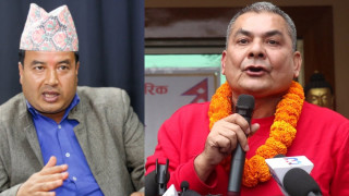 युवा संघ र दुर्गा प्रसाईंको शक्ति प्रदर्शन आज, काठमाडौँको सुरक्षा व्यवस्था कडा