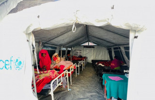 जाजरकोट भूकम्प असर  : त्रिपालमुनि एक हजार ७६ सुत्केरी