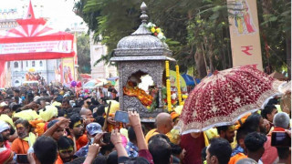 सीताराम विवाह पञ्चमीको तयारी सुरु, सात दिनसम्म मनाइने