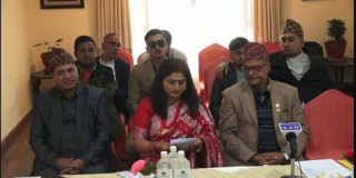 स्याङ्जा चेम्बर अफ कमर्सले स्याङ्जामा दोस्रो आधिखोला महोत्सव,२०८० गर्दै